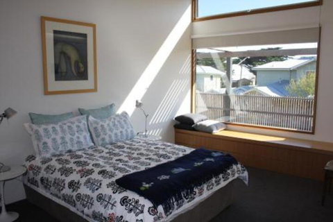 Swan Sea - Hervey Bay Accommodation 7