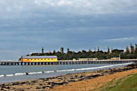 Swan Sea - Hervey Bay Accommodation 2