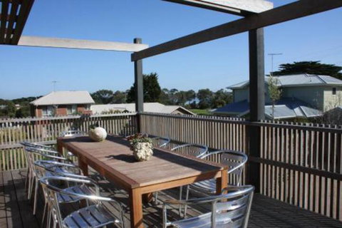 Swan Sea - Hervey Bay Accommodation 4