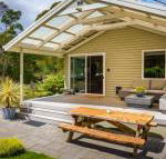 Adventure Bay Holiday Home - Tourism Hervey Bay