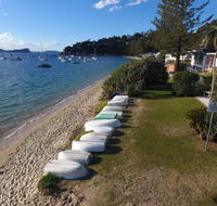 Oceans 11 at Iluka Resort Apartments - Tourism Hervey Bay