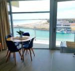 Ocean View Luxury Apartment  Suite - Hervey Bay Accommodation