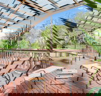 The Rye Retreat - Hervey Bay Accommodation