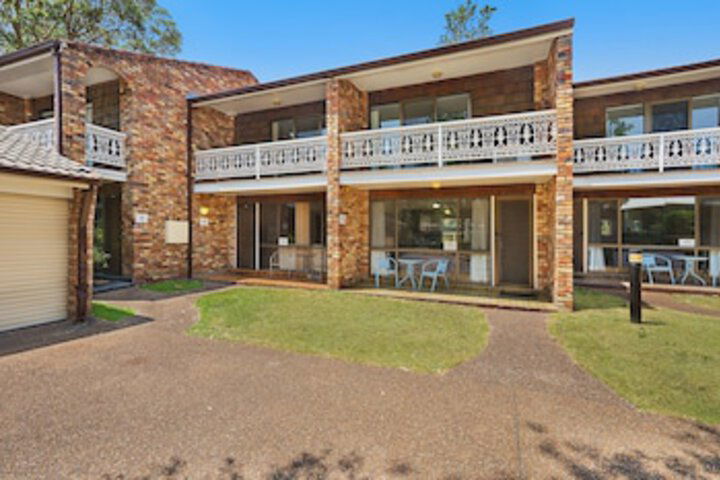  Hervey Bay Accommodation