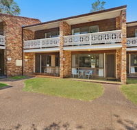 Centennial Terrace Apartments - Hervey Bay Accommodation