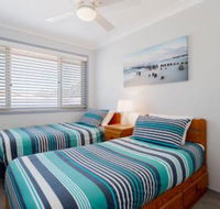 Rocky Pt Rd 83A Fingal Bay - Hervey Bay Accommodation