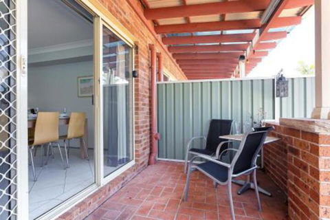 Rocky Pt Rd 83A Fingal Bay - Tourism Hervey Bay 5