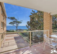 South Pacific Unit 6 Amazing unit opposite the beach. - Tourism Hervey Bay