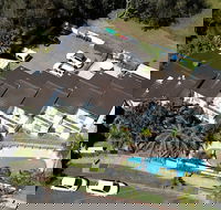 Blueys Motel - Tourism Hervey Bay