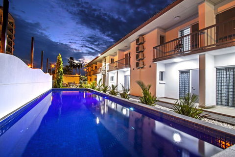 Kalidonis Village - Hervey Bay Accommodation 5