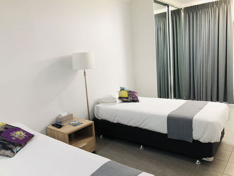 Kalidonis Village - Hervey Bay Accommodation 1