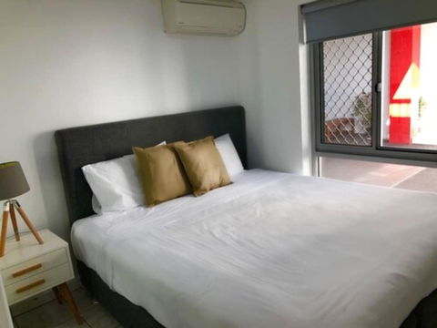 Kalidonis Village - Hervey Bay Accommodation 6