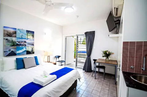 Kalidonis Village - Hervey Bay Accommodation 4