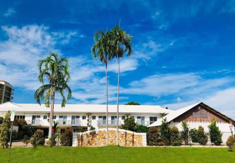 Kalidonis Village - Hervey Bay Accommodation 0