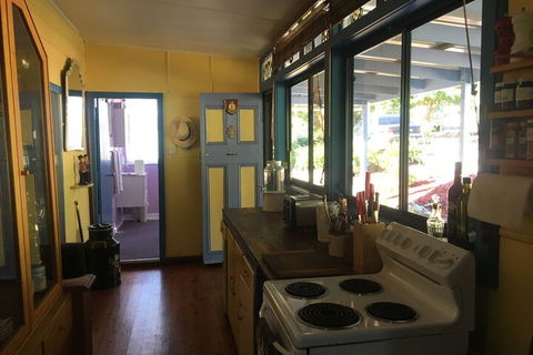 Arcadia Retreat - Tourism Hervey Bay 3