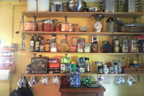 Arcadia Retreat - Tourism Hervey Bay 4