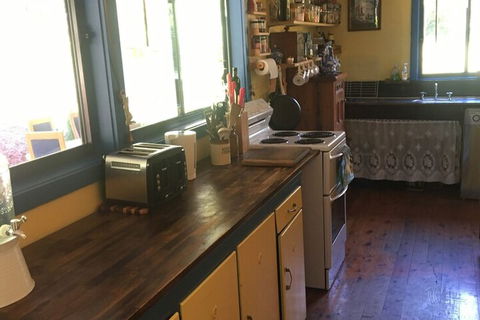 Arcadia Retreat - Tourism Hervey Bay 5