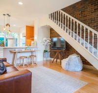 BOUTIQUE STAYS - Buckingham - Tourism Hervey Bay