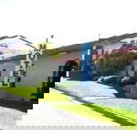 Oyster Court Apartments - Hervey Bay Accommodation