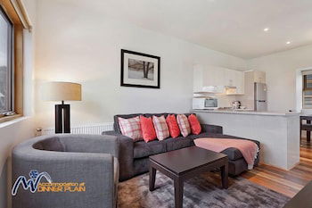 Zoncolan - Hervey Bay Accommodation 4