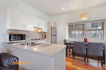 Zoncolan - Hervey Bay Accommodation 6