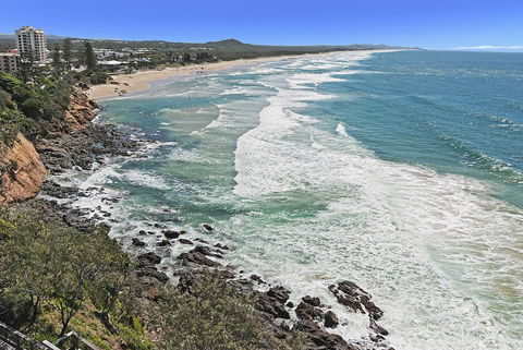 Growder Court 3 - Coolum Beach QLD - Tourism Hervey Bay 3