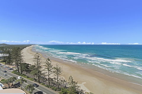 Growder Court 3 - Coolum Beach QLD - Tourism Hervey Bay 0