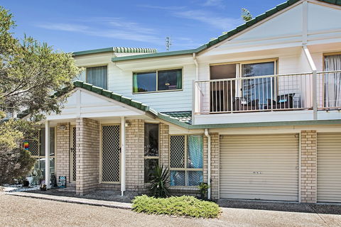 Growder Court 3 - Coolum Beach QLD - Tourism Hervey Bay 6