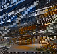Four Points By Sheraton Sydney Central Park - Hervey Bay Accommodation