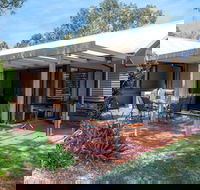 Condo 105 at Horizons Golf Resort - Salamander Bay NSW - Tourism Hervey Bay