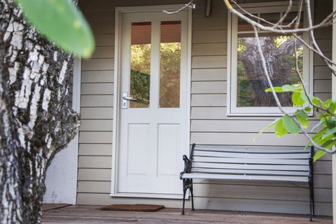 Johanna NEW MODERN HOUSE - Hervey Bay Accommodation 1