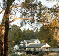 Nannup Hideaway - Tourism Hervey Bay