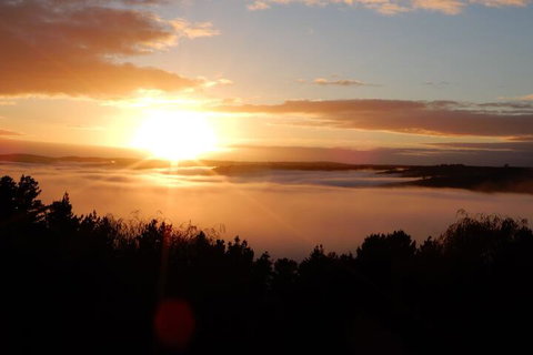 Nannup Hideaway - Hervey Bay Accommodation 5