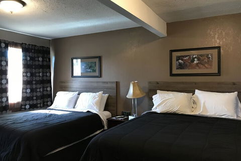 Hepburn Springs Escape Villa 9 - Hervey Bay Accommodation 5
