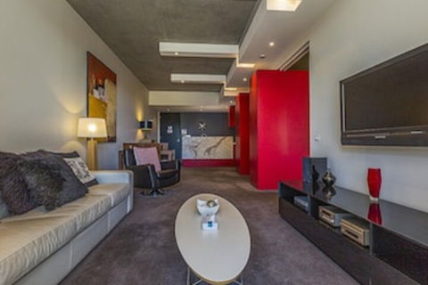 Accommodate Canberra - New Acton - Hervey Bay Accommodation 0