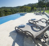 Mapleton Springs - Hervey Bay Accommodation