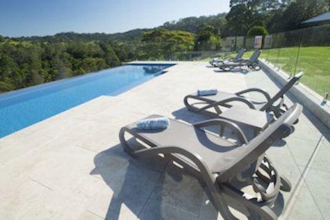 Mapleton Springs - Hervey Bay Accommodation 0