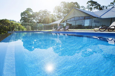 Mapleton Springs - Hervey Bay Accommodation 5