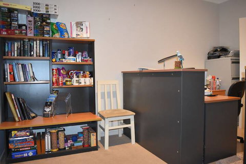 Mapleton Springs - Hervey Bay Accommodation 1