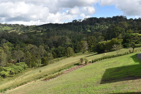 Mapleton Springs - Hervey Bay Accommodation 2