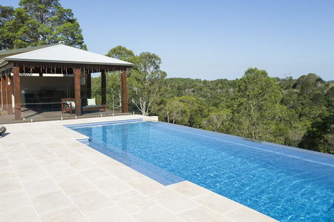 Mapleton Springs - Hervey Bay Accommodation 4