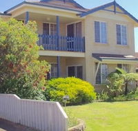 Sunsplash - Hervey Bay Accommodation