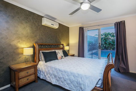 Anaheim Family Oasis - Hervey Bay Accommodation 1
