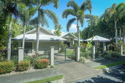 Tranquility By The Course Port Douglas - Hervey Bay Accommodation 1