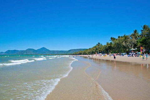 Tranquility By The Course Port Douglas - Hervey Bay Accommodation 2