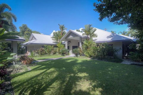 Tranquility By The Course Port Douglas - Hervey Bay Accommodation 5