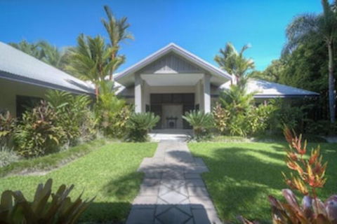 Tranquility By The Course Port Douglas - Hervey Bay Accommodation 0
