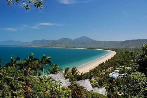 Tranquility By The Course Port Douglas - Hervey Bay Accommodation 3