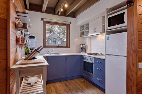 Montane - Hervey Bay Accommodation 2