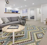 Stylish Coastal Retreat - Hervey Bay Accommodation
